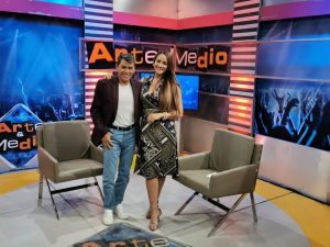 Álvaro Torres: 40 años de gran trayectoria artística