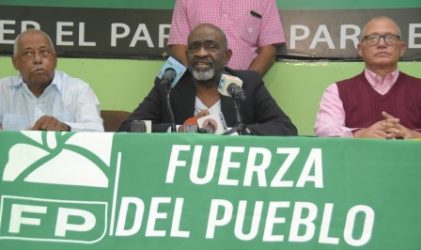 Dice Leonel será el contendor de Abinader en los comicios del 2024 Dice Leonel será el contendor de Abinader en los comicios del 2024