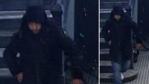 Rocían ácido a dominicano se negó a ser asaltado en el Alto Manhattan