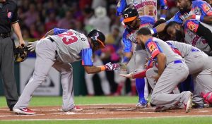 RD vence a P.Rico y jugará el final de la Serie del Caribe con Venezuela