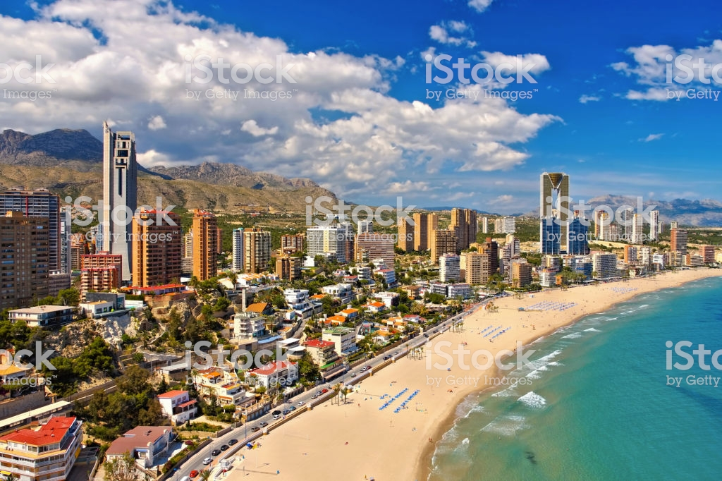 Citan los 4 destinos turísticos más importantes de España imagen