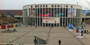 ALEMANIA: Fue cancelada la ITB de Berlín por primera vez en 54 años