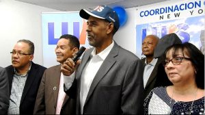 Cientos de perremeístas viajan a R. Dom. para «votar por el cambio»