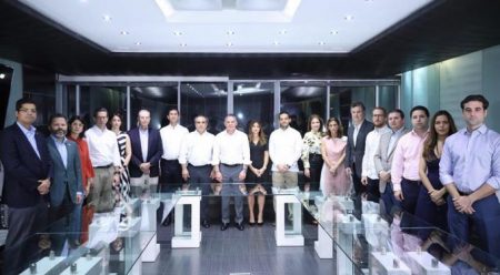 Empresarios llaman a hacer esfuerzos por preservar la paz social en la RD Empresarios llaman a hacer esfuerzos por preservar la paz social en la RD