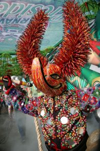 Carnaval de Santiago 2020 inicia este domingo en la zona monumental