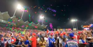 Los Toros de República Dominicana ganan título 20 de la Serie del Caribe