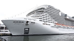 Línea cruceros ve exagerada decisión de RD de impedir el ingreso de barco