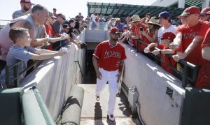 Albert Pujols espera estar en salud para la temporada 2020