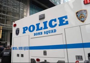 Evacúan centro judío de Nueva York por una falsa amenaza de bomba