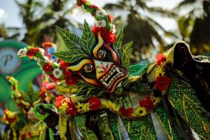 Cerveza Presidente vuelve a patrocinar los carnavales en República Dominicana