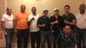 Dominicanos piden JCE apruebe la  candidatura de Domínguez Trujillo