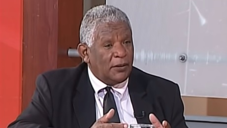 OPINION: Una página negra en la historia de la democracia de RD imagen