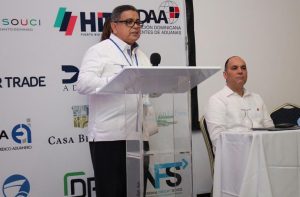 Aduaneros dominicanos piden sea regulado el comercio electrónico