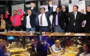 Empresarios dominicanos respaldan a Yomare Polanco para diputado
