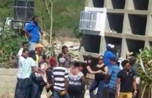 DAJABON: Sepultan a son de bachata presunto delincuente mató PN