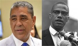 Adriano Espaillat llama a investigar nuevamente asesinato de Malcolm X Adriano Espaillat llama a investigar nuevamente asesinato de Malcolm X