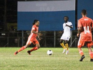 Cibao FC empata con el Don Bosco en torneo de la Concacaf