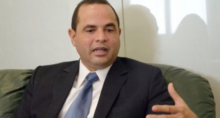 FP acoge resolución JCE dispuso escáneres en mesas de votación FP acoge resolución JCE dispuso escáneres en mesas de votación