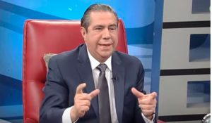 Los cañones del PLD apuntan hacia el Presidente de JCE Castaños Guzmán Los cañones del PLD apuntan hacia el Presidente de JCE Castaños Guzmán