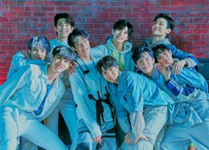 Primer concierto de K-Pop tendrá lugar en Santo Domingo