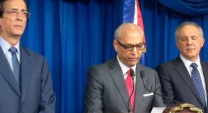 Gobierno suspende indagatoria de sabotaje hasta tanto la OEA revise