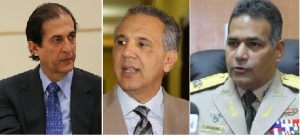 Afirman fue “iniciativa individual”  lanzar gases a manifestantes JCE