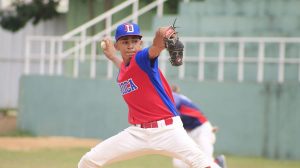 RD y Puerto Rico inaugurarán Torneo Internacional de Béisbol