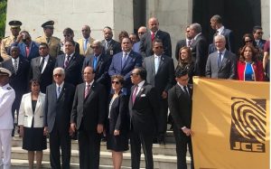 Advierten «situación caótica» si se intenta sustituir jueces de la  JCE