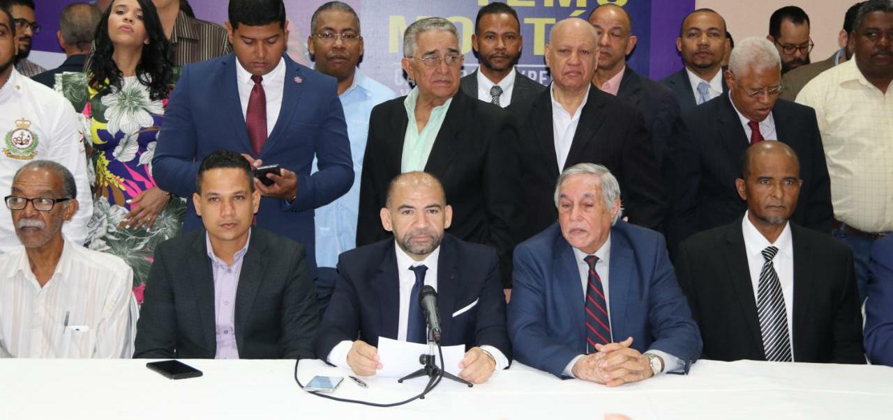 Empresarios ven acertada decisión OEA investigue voto automatizado imagen