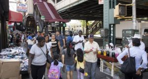 Estudio dice latinos son los más pobres en la ciudad de Nueva York