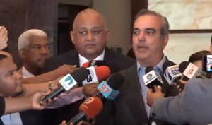 Abinader: PRM no fue consultado  sobre nueva fecha de elecciones