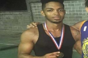 SAN CRISTOBAL: Matan a puñaladas a deportista en Pueblo Nuevo