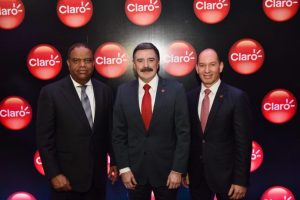 Claro reanuda su apoyo a eventos de running en la República .Dominicana