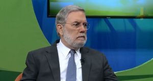 Medina entregaría un mejor país que el recibido en 2012, según Marchena Medina entregaría un mejor país que el recibido en 2012, según Marchena