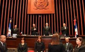 Congreso deja iniciados trabajos de primera legislatura ordinaria del año