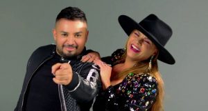 Olga Tañón y Manny Manuel lanzan merengue «Mi corazón es tuyo»