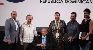 DGCINE concluye con éxito Congreso Nacional Cine