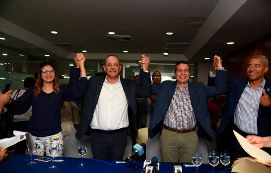 Jorge Mera ve elecciones municipales marcan inicio del cambio en la RD imagen