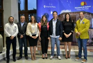 Desarrollan en Puerto Plata proyecto Ruta de Arte y Color