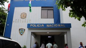 PUERTO PLATA: PN identifica autores asalto a casino en el Malecón