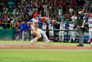 Venezuela vence a RD; Panamá y México ganan en la Serie del Caribe