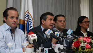 PRM se suma a denuncias sobre fines partidistas de concurso fiscales