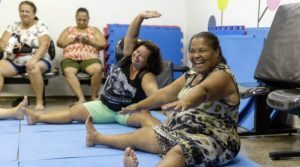 La obesidad no es descuido ni un tema estético