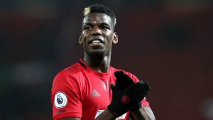 Paul Pogba quisiera volver a la Juventus