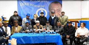 Perremeístas NY respaldan discurso Abinader tras suspensión municipales