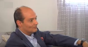 OPINION: ¿Qué hace Ramfis Trujillo en Washington?