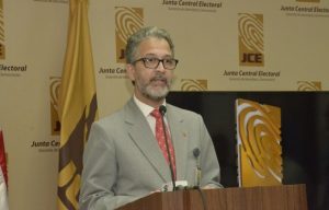 JCE anuncia suspendidas elecciones municipales serán el 15 de marzo JCE anuncia suspendidas elecciones municipales serán el 15 de marzo