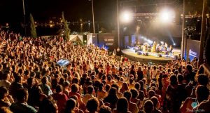 República Dominicana, país invitado al Festival Musical de Cartagena República Dominicana, país invitado al Festival Musical de Cartagena