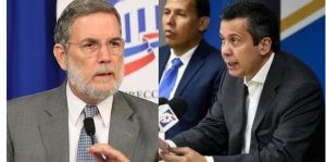 Vocero del Gobierno niega que la JCE consultara a Danilo sobre suspensión