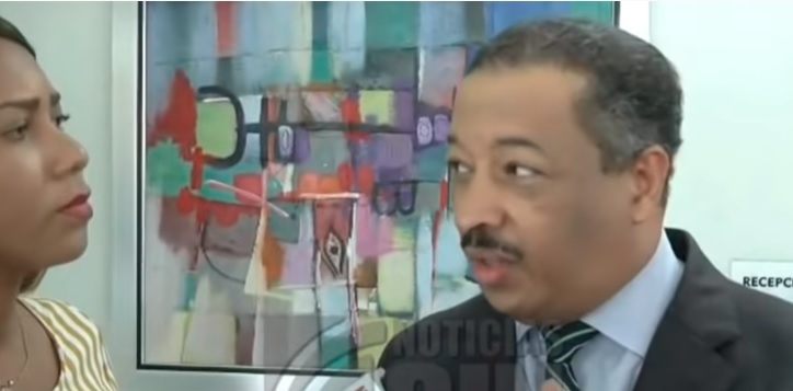 Expresidene JCE dice fue correcta la decisión de suspender comicios imagen